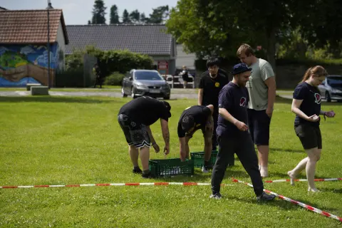 BoerdeLAN