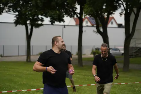 BoerdeLAN