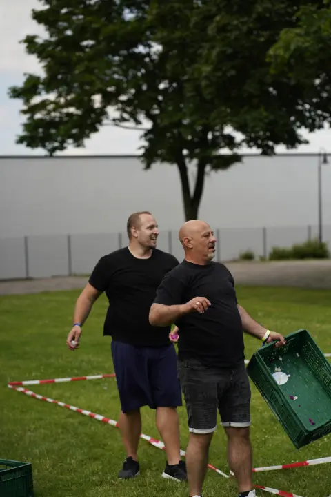 BoerdeLAN