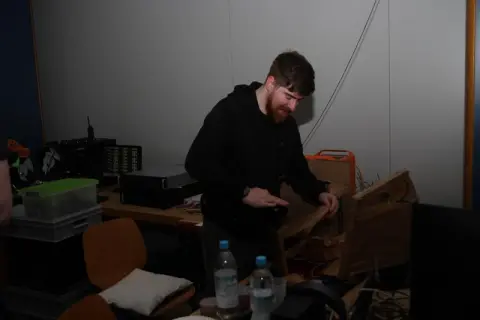 BoerdeLAN