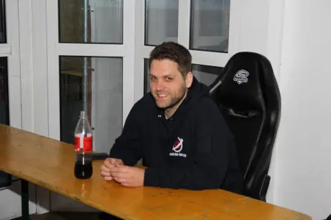 BoerdeLAN