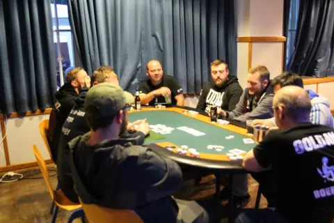 BoerdeLAN