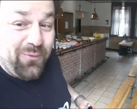 Bombenleger