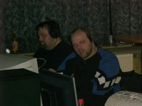 Bombenleger