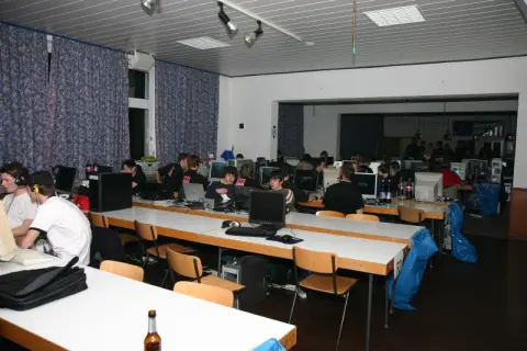 Bombenleger