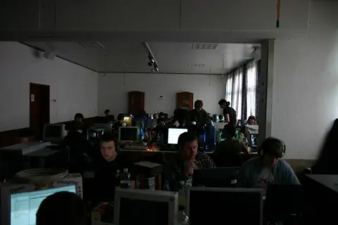 Bombenleger