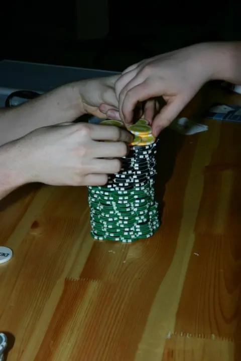 Bombenleger