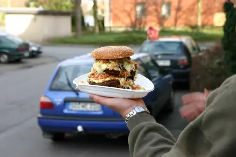 Bombenleger