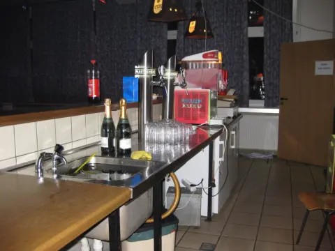Bombenleger