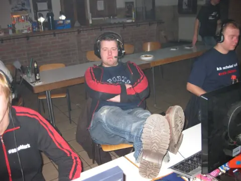 Bombenleger