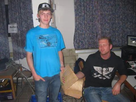 Bombenleger