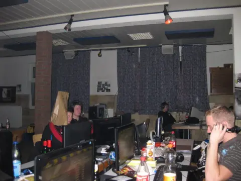 Bombenleger