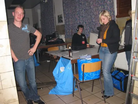 Bombenleger