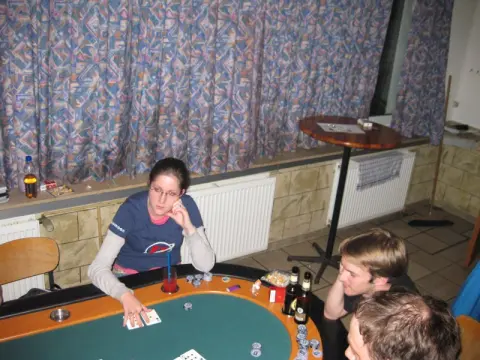 Bombenleger