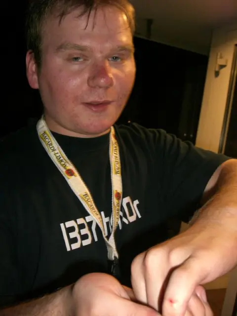 BoerdeLAN