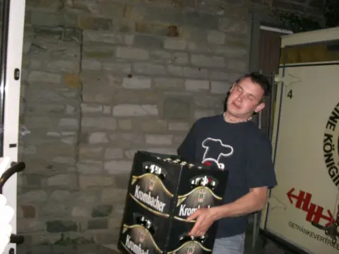 BoerdeLAN
