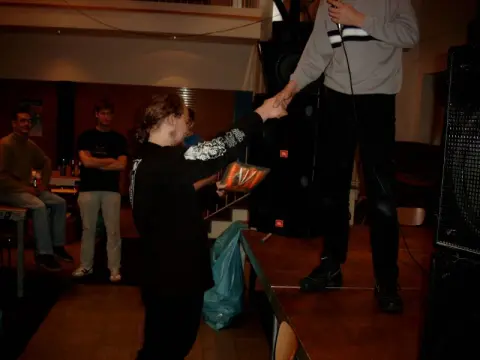 BoerdeLAN
