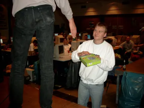 BoerdeLAN
