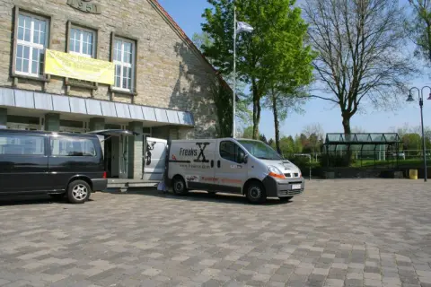 BoerdeLAN