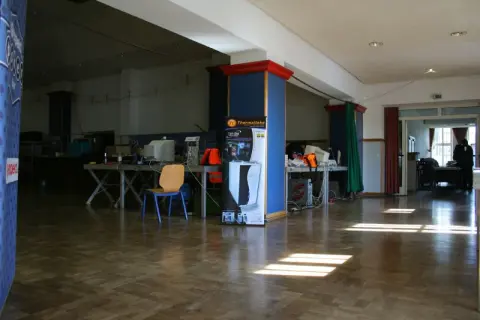 BoerdeLAN