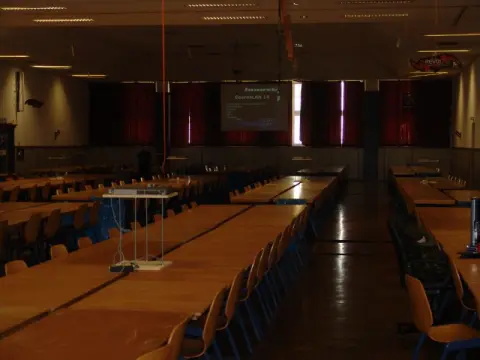 BoerdeLAN