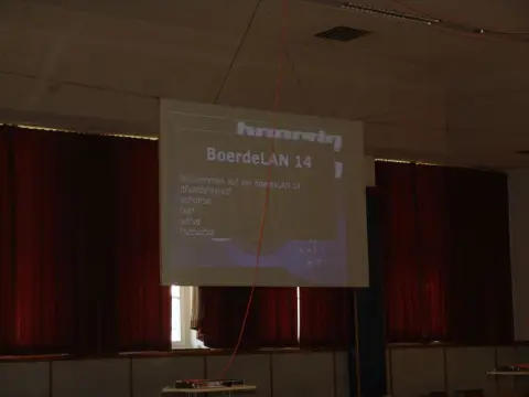 BoerdeLAN