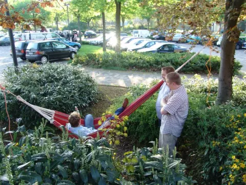 BoerdeLAN