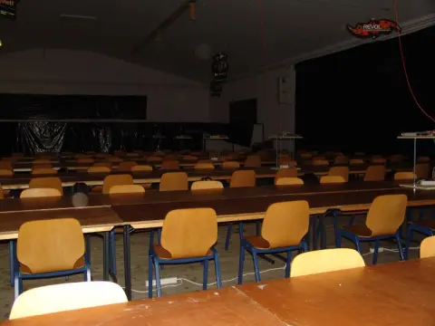 BoerdeLAN