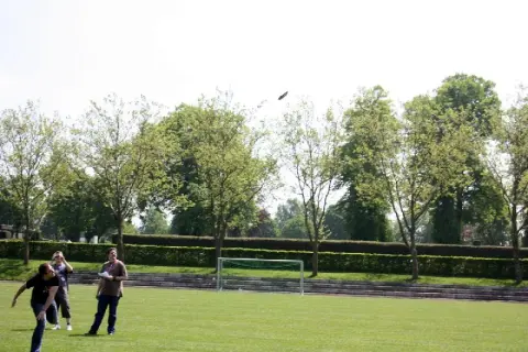 BoerdeLAN
