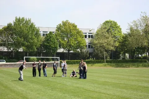 BoerdeLAN