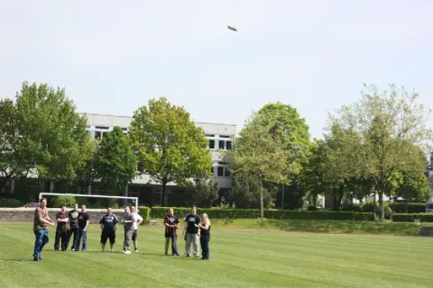 BoerdeLAN
