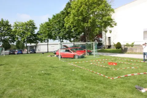 BoerdeLAN