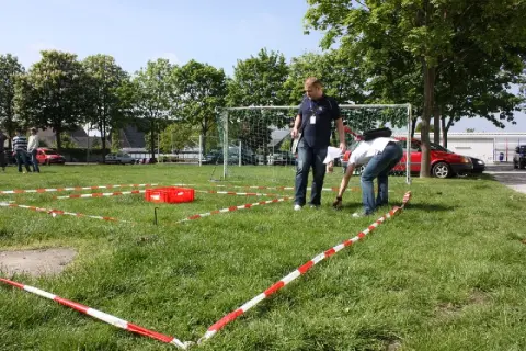 BoerdeLAN