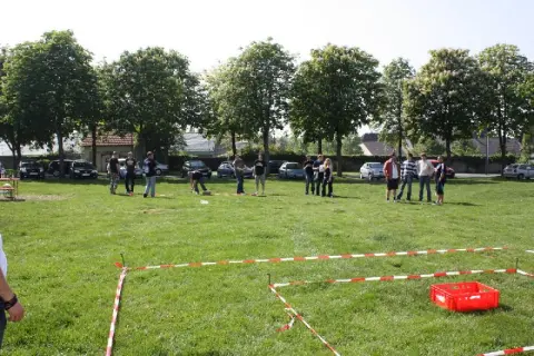 BoerdeLAN