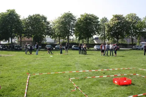 BoerdeLAN