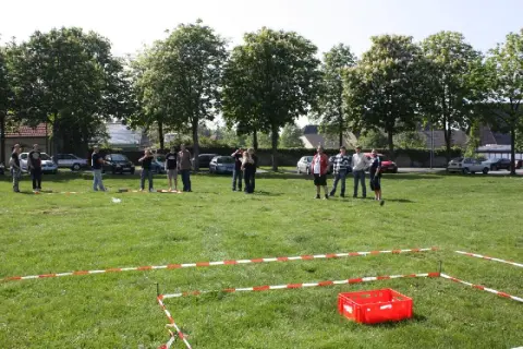 BoerdeLAN