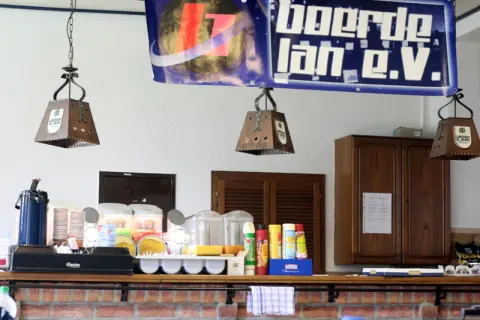 Bombenleger