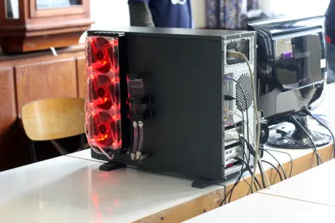 Bombenleger
