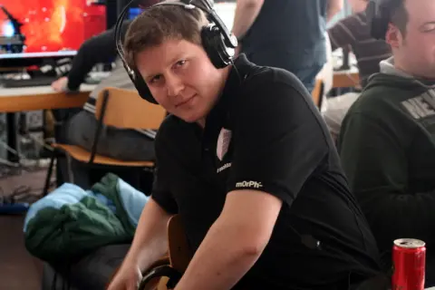Bombenleger