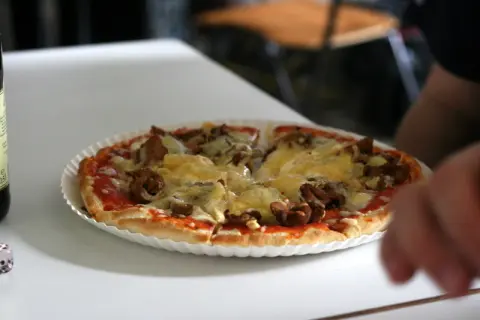 Bombenleger