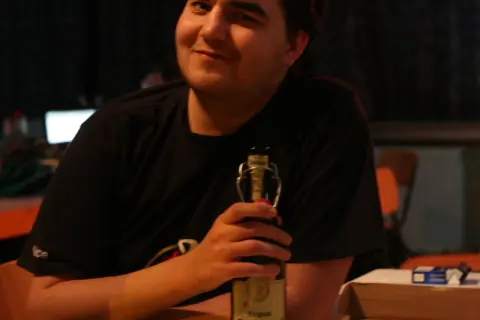 Bombenleger