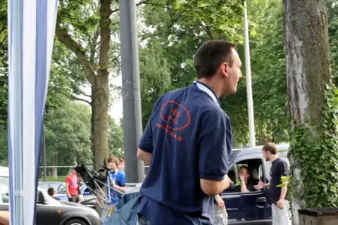 BoerdeLAN