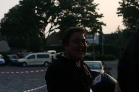 BoerdeLAN