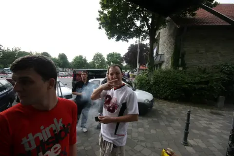 BoerdeLAN