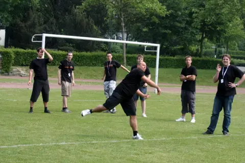 BoerdeLAN