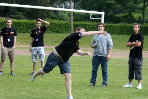 BoerdeLAN