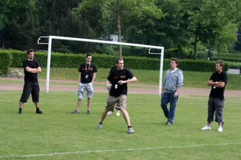 BoerdeLAN