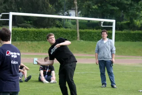 BoerdeLAN