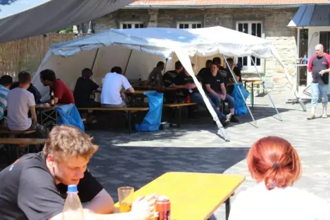 BoerdeLAN