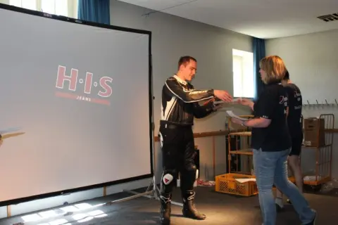 BoerdeLAN